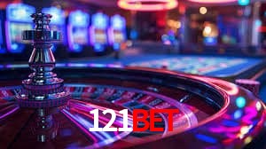 Login Seguro 121Bet