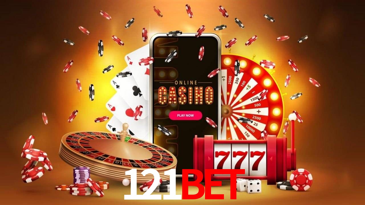 121Bet Rio de Janeiro - Popular Jogos