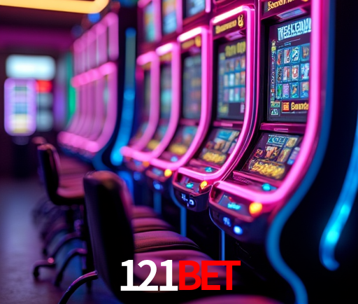 121Bet Slot - 320+ Caça-Níqueis Premium