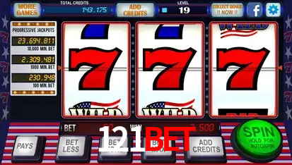 121Bet Brasília - VIP Program