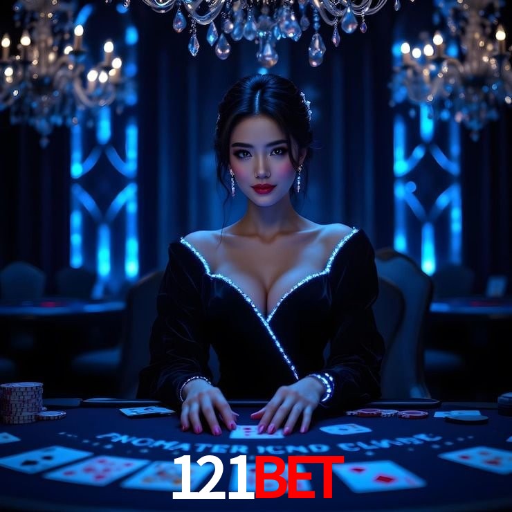 Ofertas Exclusivas 121Bet