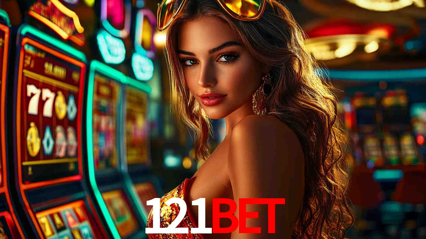 Live Casino 121Bet