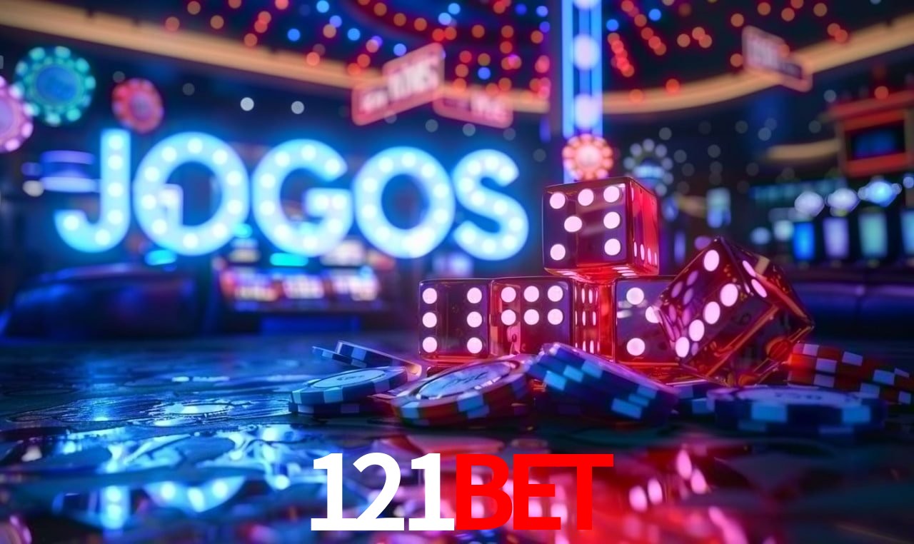 Casino VIP 121Bet