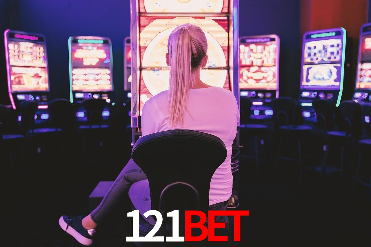 Secure Login 121Bet