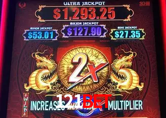 121Bet Brasília - Casino Guide