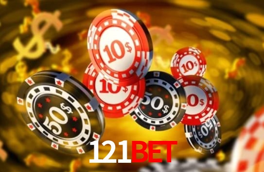 Avaliações dos Jogadores 121Bet