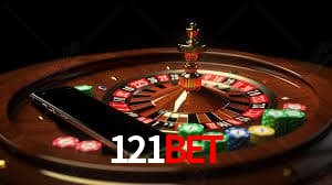 Experiência VIP 121Bet