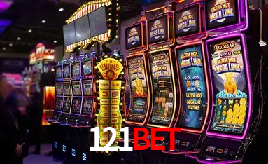 121Bet Bônus - Pacote R$5.000 + VIP