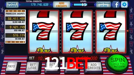 Descubra a Essência do 121Bet: Nossa História e Compromissos