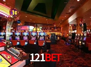 121Bet Salvador - Studio Tour