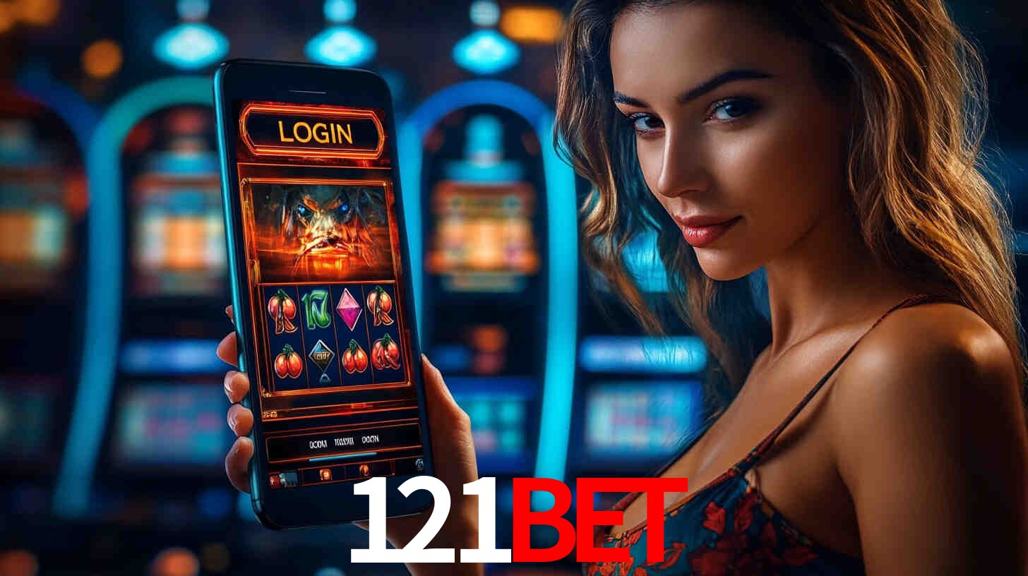 121Bet: A Experiência de Casino com Jogos de Mesa ao Vivo
