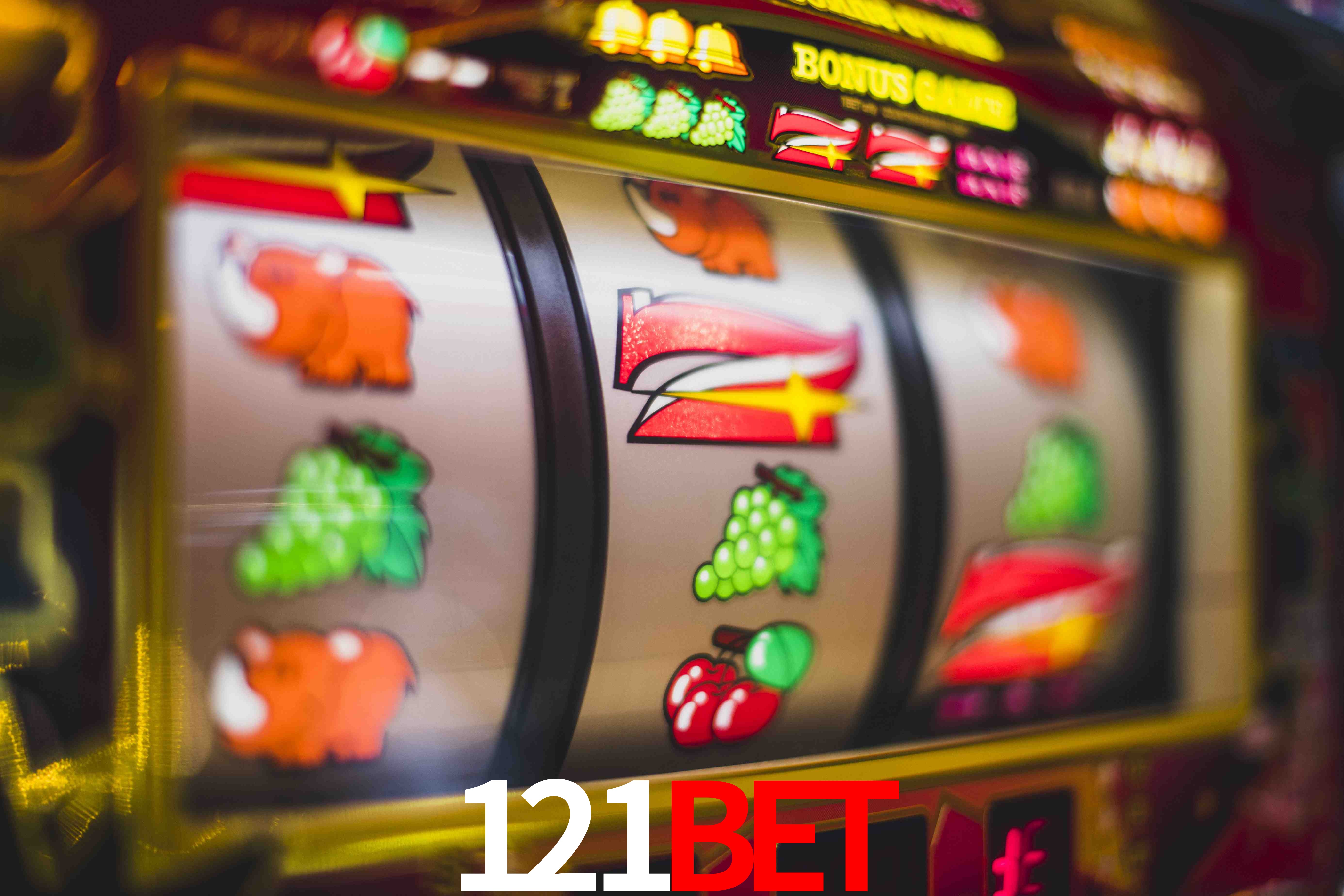 Welcome Bonus 121Bet