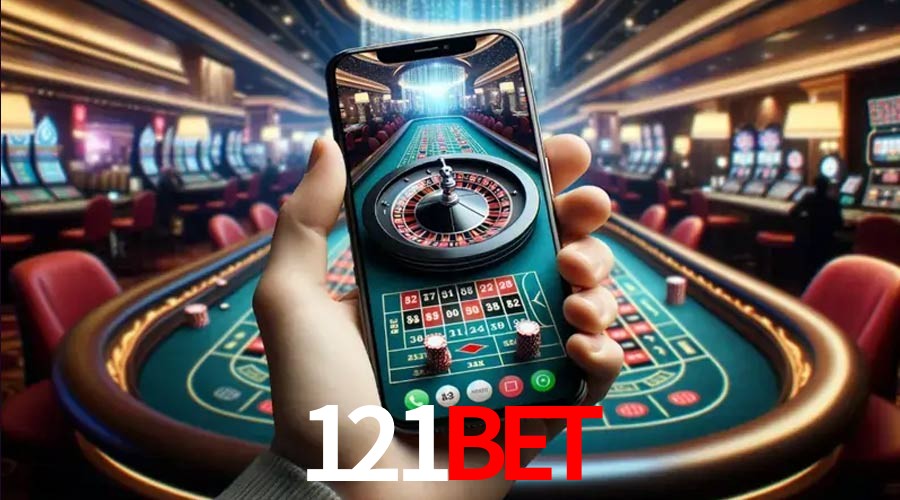 Platform Technology 121Bet