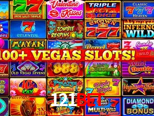 121Bet Cassino - 80+ Mesas ao Vivo