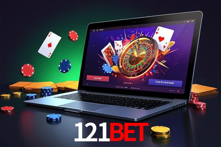 121Bet Belo Horizonte - Payments