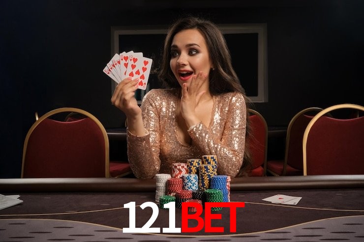 Programa VIP 121Bet
