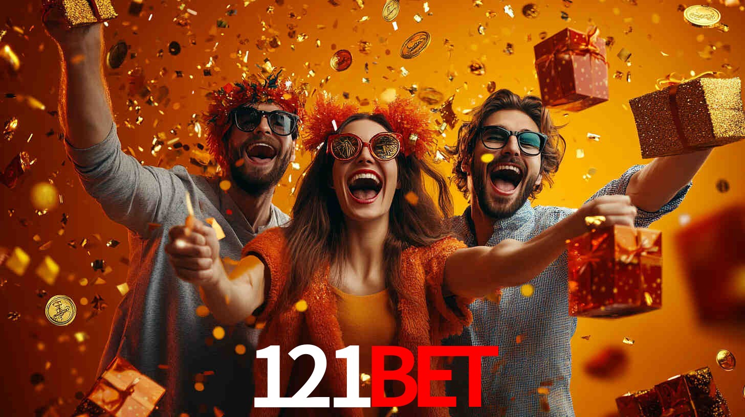 121Bet Win