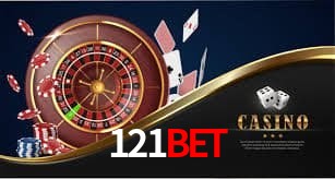 Casino Ao Vivo 121Bet