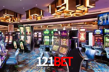 Desvendando o Mundo dos Jogos Virtuais na 121Bet