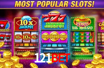 121Bet Belo Horizonte - VIP Casino