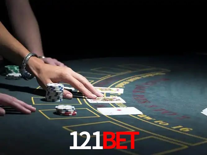 121Bet Salvador - Support