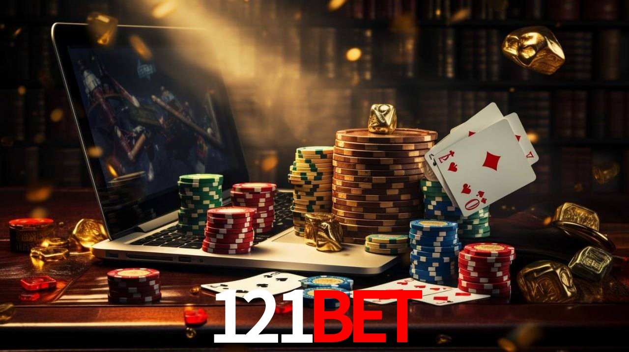Estatísticas 121Bet