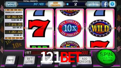 Desvendando o Mundo dos Jogos Virtuais na 121Bet