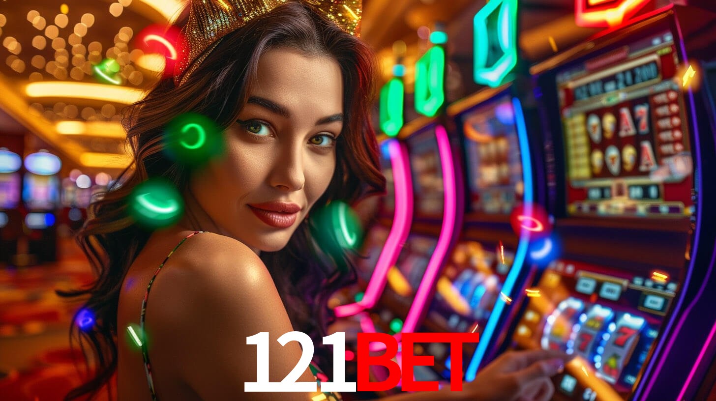 121Bet App