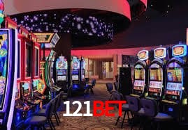 121Bet São Paulo - Hot Promos