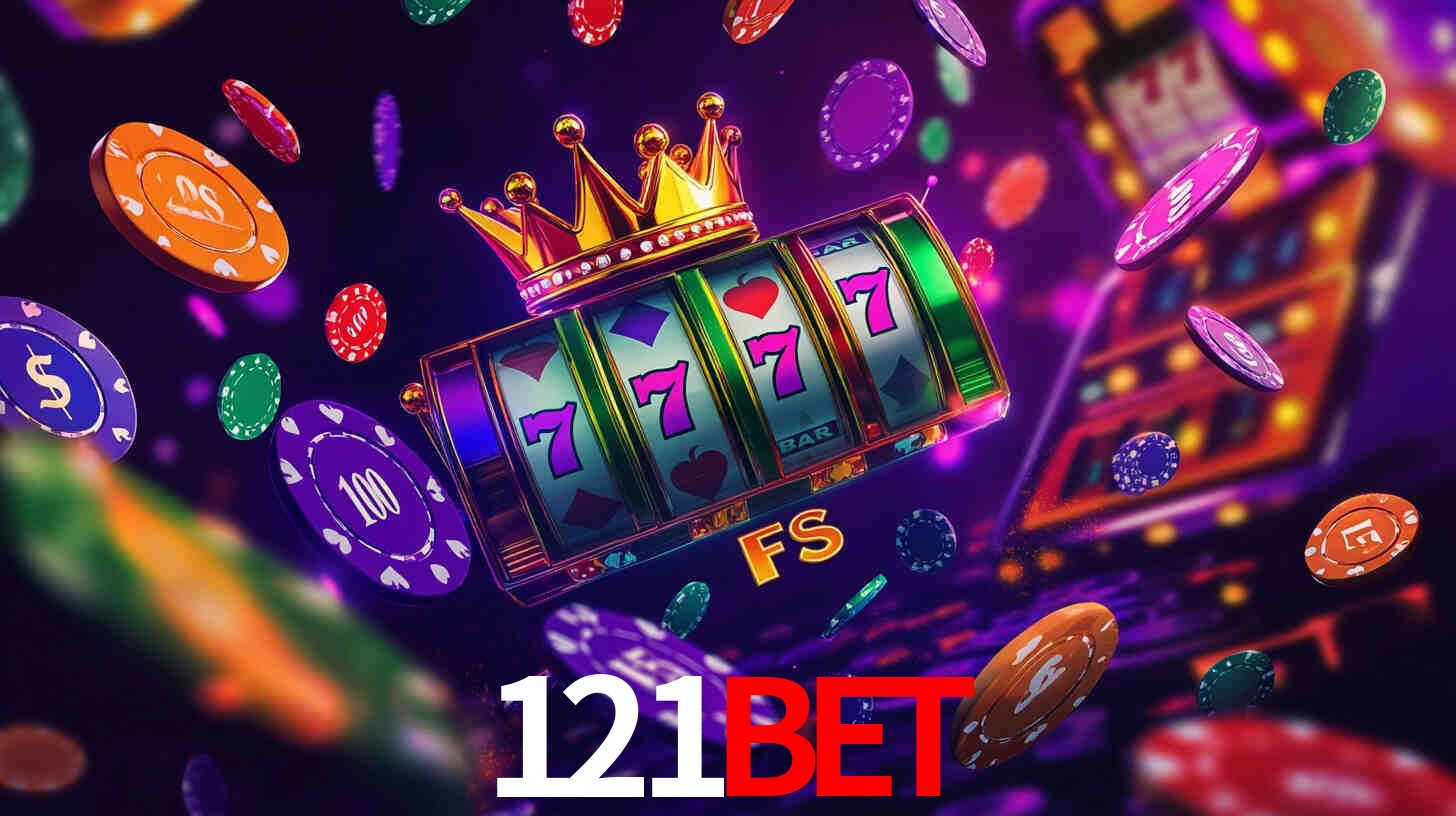 VIP Casino 121Bet