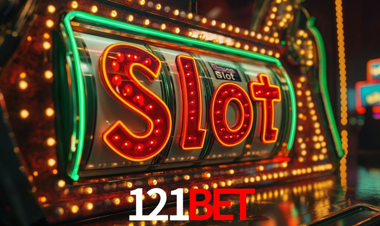 121Bet - Login Methods