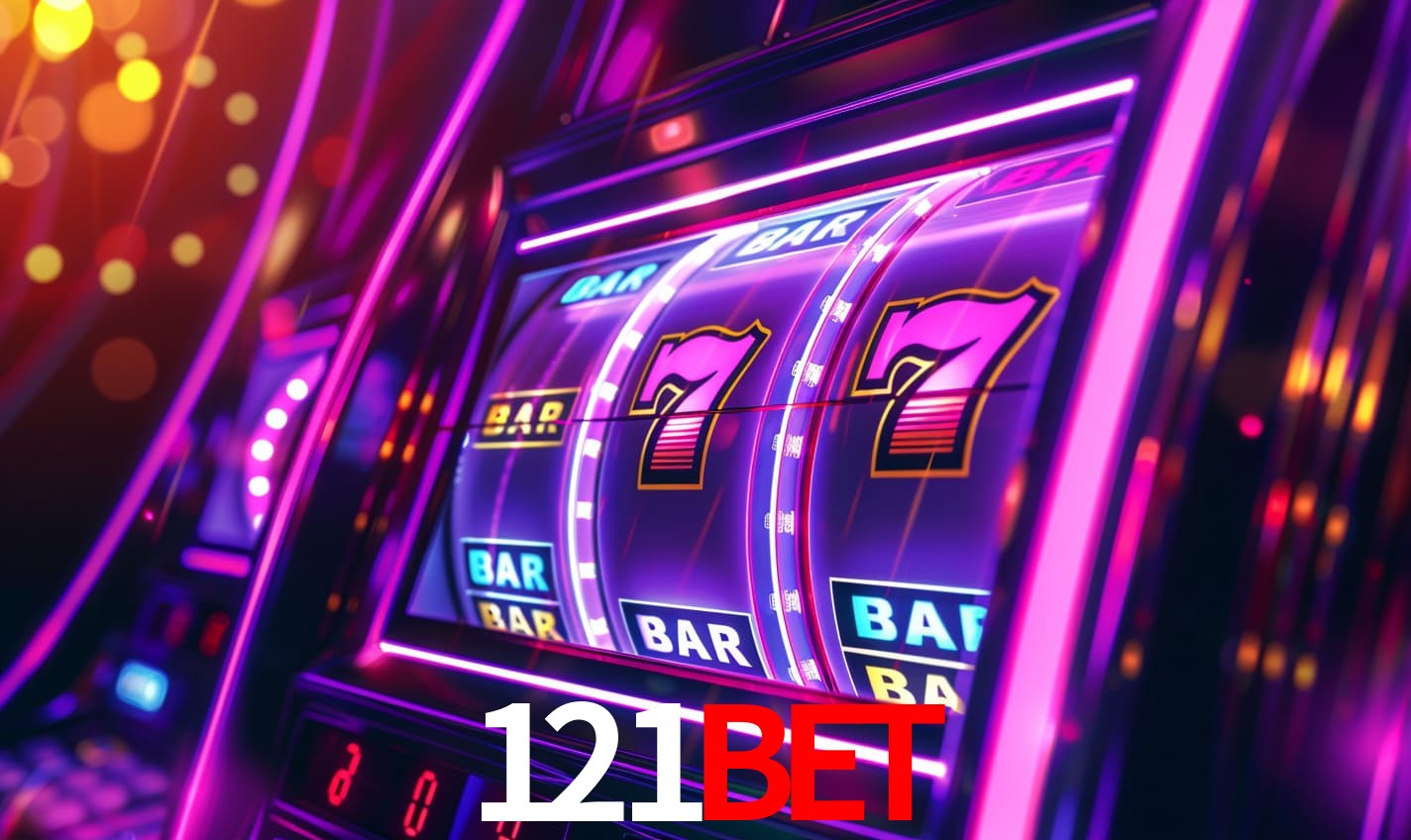 121Bet - Apostas Legais no Brasil - 121Bet App