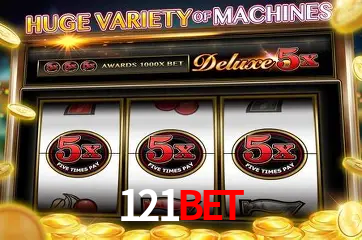 Descubra a Magia dos Jogos de Arcade no 121Bet