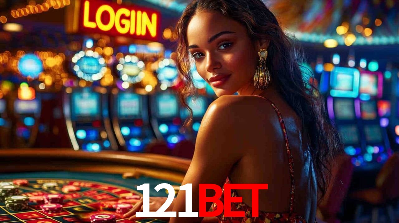121Bet São Paulo - Jogo Providers