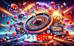 Diretório de Jogos 121Bet