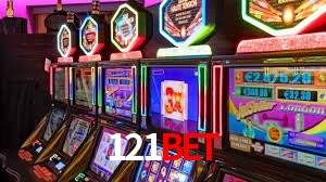 Casino Ao Vivo 121Bet