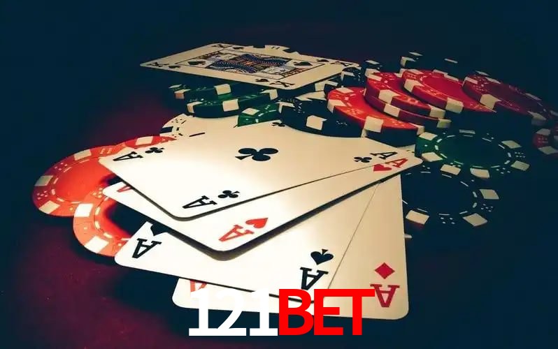 121Bet Brasília - Betting Features