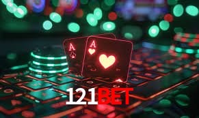 Cadastro Rápido 121Bet
