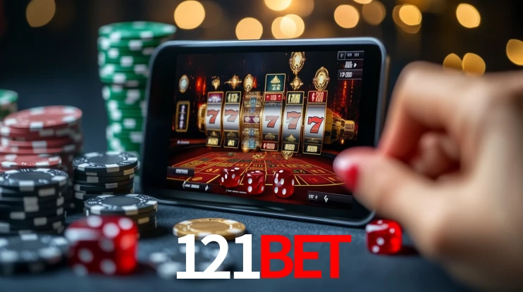 Roulette Table 121Bet