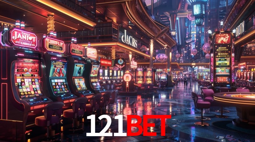 2FA Security 121Bet
