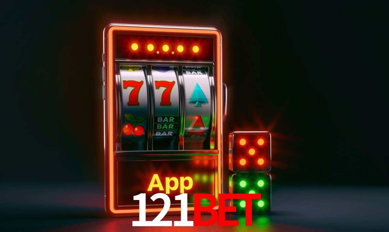 Design Responsivo 121Bet