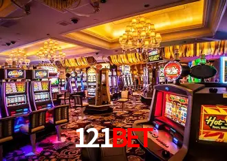 121Bet Salvador - Bonus Stats