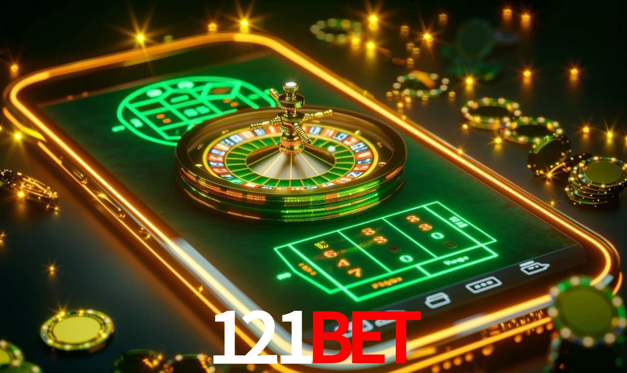 121Bet - Rápido Acesse