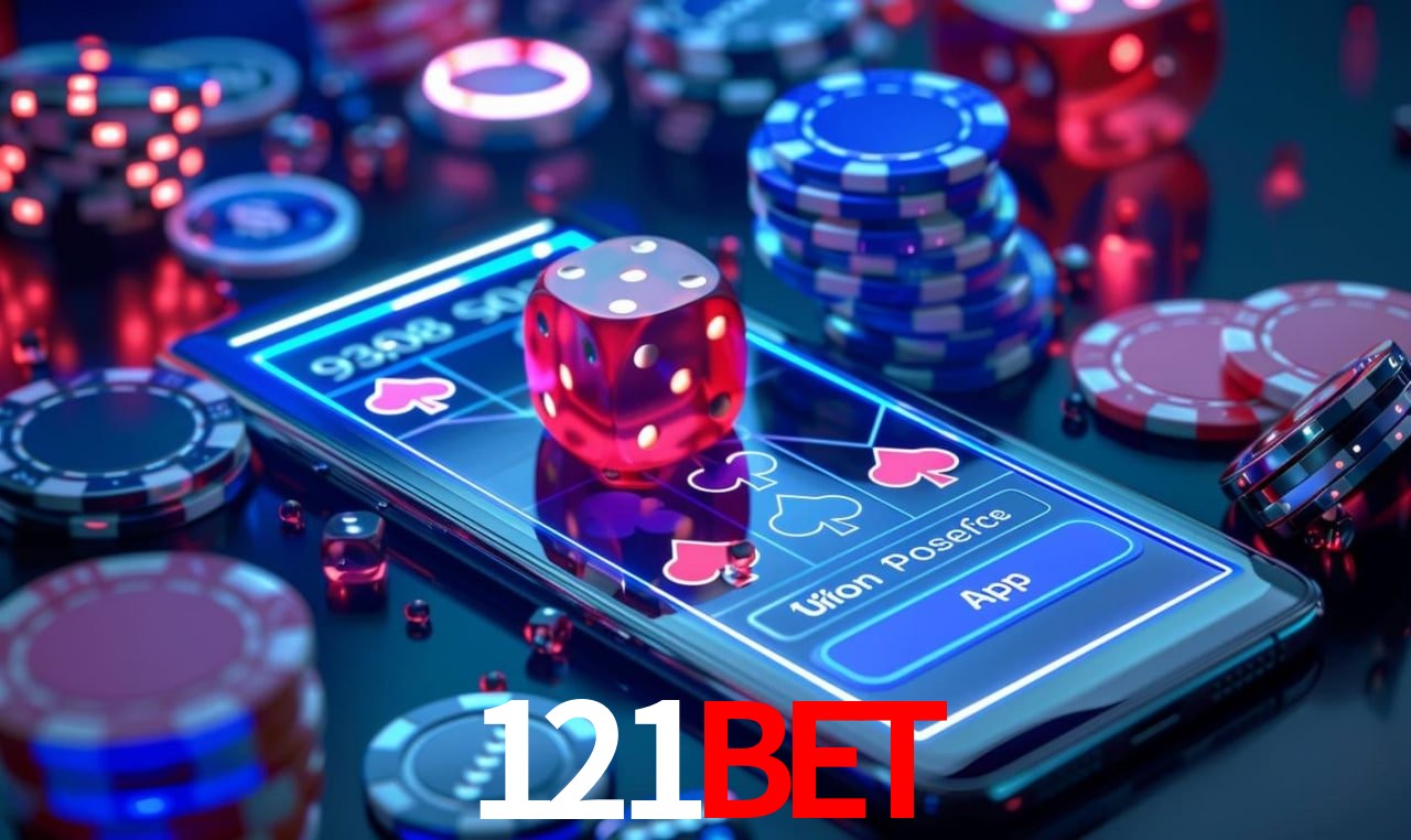 121Bet - Análise de Mercados Esportivos