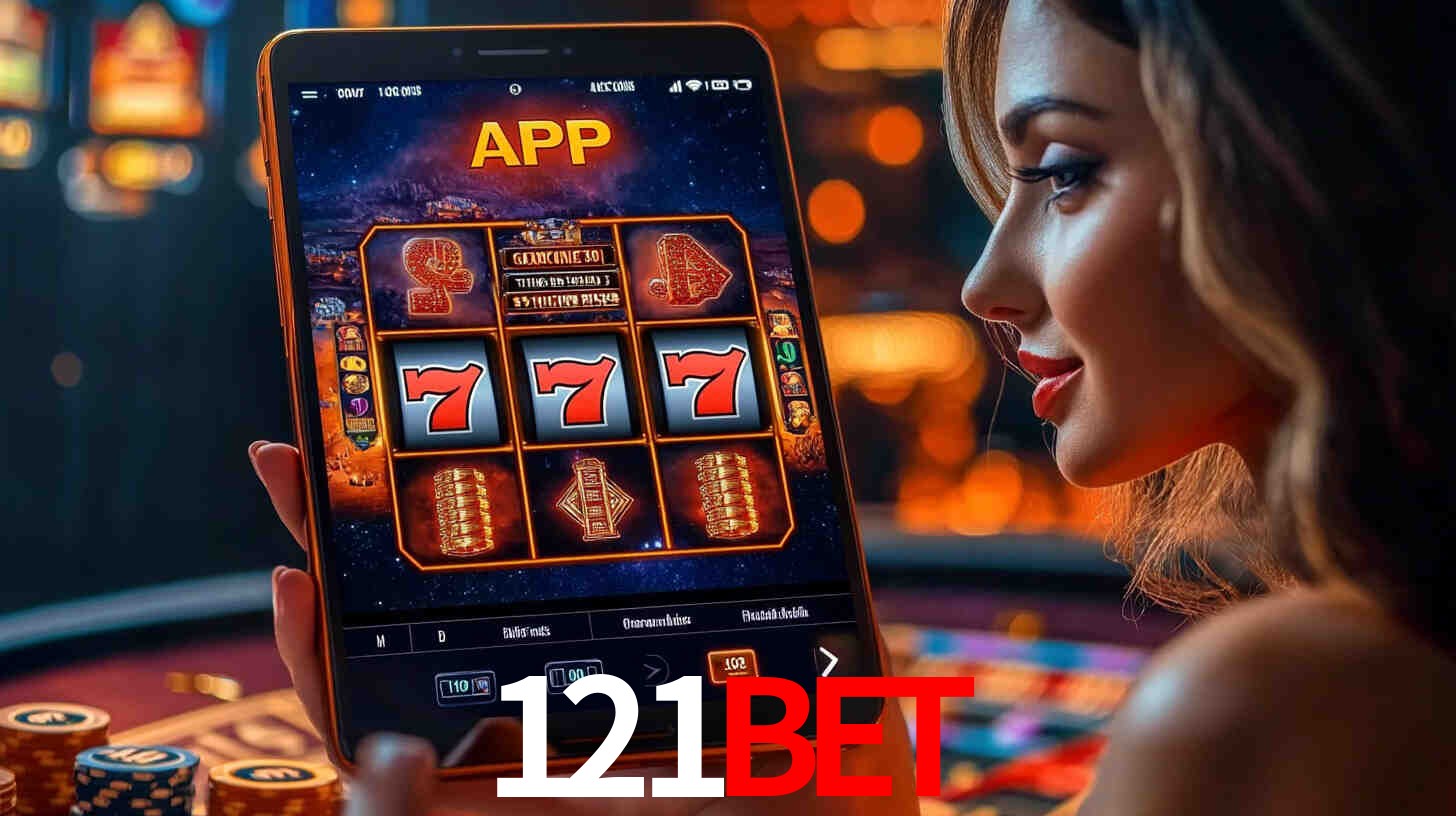 121Bet App