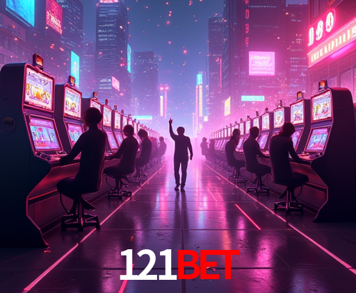 Apostas de Basquete 121Bet