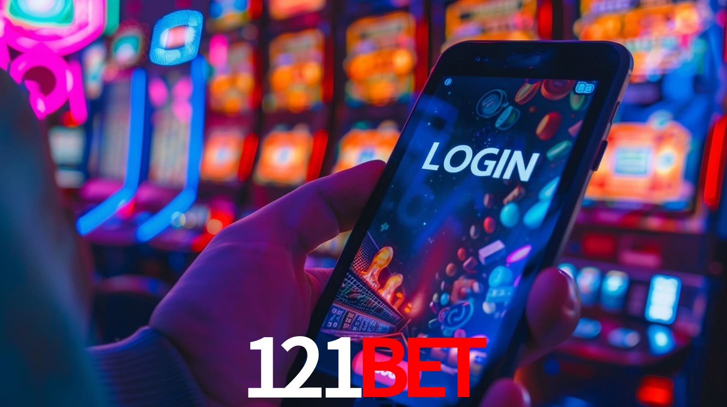 Apostas de Tênis 121Bet