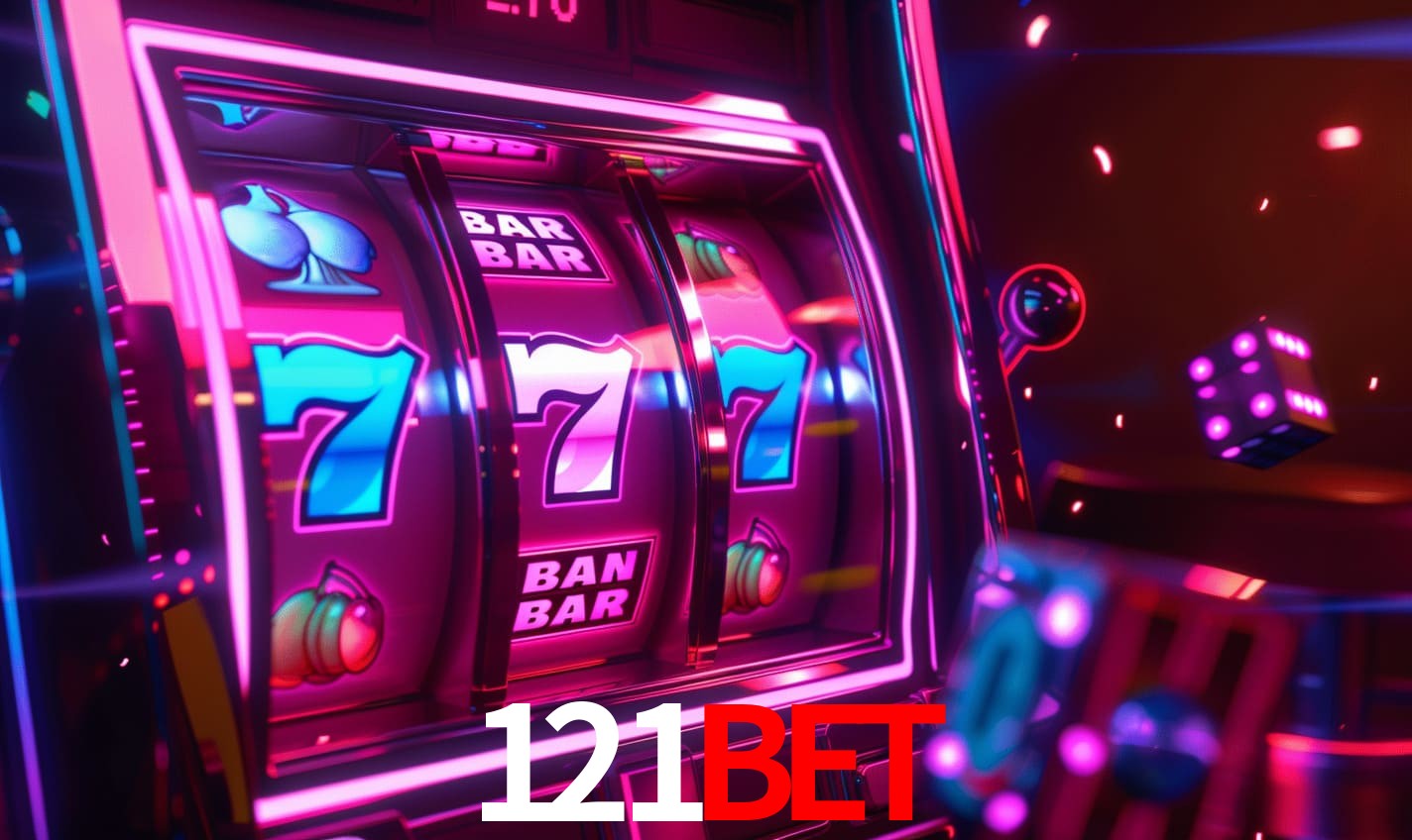 121Bet Belo Horizonte - Provably Fair