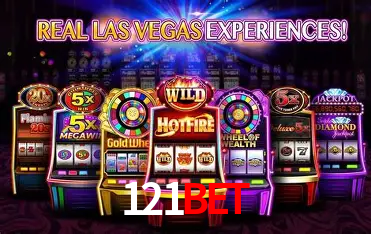 121Bet Belo Horizonte - Reivindique Bonus