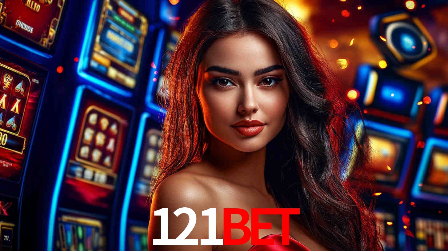 Inovações de Jogos na 121Bet: O Futuro das Experiências Interativas